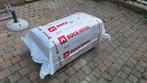 Rockwool Plus 150, Doe-het-zelf en Verbouw, Isolatie en Afdichting, Ophalen, Nieuw, Steenwol, 12 cm of meer
