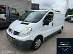 Renault Trafic bestel 2.0 dCi T29 L2H1 Carrier koeling, Auto's, 4 cilinders, 2000 kg, Renault, Wit