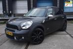 Mini Mini Countryman 1.6 Cooper S ALL4 Chili, 1355 kg, Euro 5, 15 km/l, Zwart