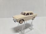 Norev plastic Simca Aronde 1:43, Auto, ., Norev, Ophalen of Verzenden
