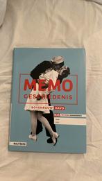 Memo geschiedenis bovenbouw havo, Boeken, Schoolboeken, Ophalen, Malmberg, Geschiedenis, HAVO