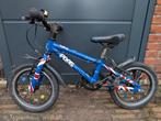 Frog 43 Lichtgewicht kinderfiets - 14 inch, Fietsen en Brommers, Ophalen, Gebruikt, Frog, 14 inch of minder