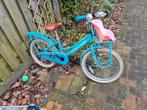 20 inch meisjes fiets, Ophalen, Gebruikt, 20 inch