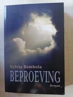 Sylvia Bambola - Beproeving, Ophalen of Verzenden, Zo goed als nieuw, Sylvia Bambola