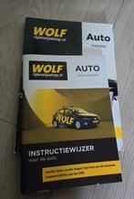 Wolf rijlesshop theorie, Ophalen of Verzenden, Zo goed als nieuw, Overige typen