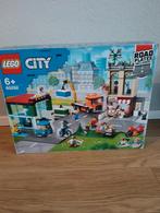 Lego Stadscentrum 60292 Compleet, Kinderen en Baby's, Speelgoed | Duplo en Lego, Ophalen of Verzenden, Zo goed als nieuw, Complete set