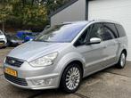 Ford Galaxy 2.0 TDCi Titanium | Automaat | 7per | Clima | PD, Auto's, Ford, Euro 5, Stof, Zwart, 7 stoelen