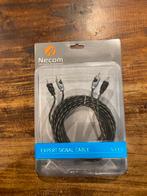 Signaal kabel, Ophalen of Verzenden, Nieuw