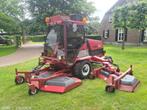 Toro Groundsmaster 580-d cirkelmaaier turbo diesel., Ophalen, Offermansstaat 19, 5715AM Lierop, NL, Maaier, Devriestechniek@outlook.com