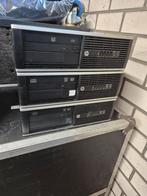 hp 8300  I5, Computers en Software, Desktop Pc's, Gebruikt, HP, HDD, Intel Core i5
