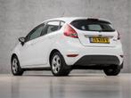 Ford Fiesta 1.25 Titanium Sport (CLIMATE, LOGISCH NAP, XENON, Auto's, Ford, Te koop, Benzine, 1242 cc, Hatchback