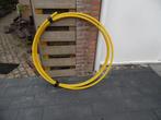 Buis 32 mm, Ophalen, Pvc, 6 meter of meer, Nieuw