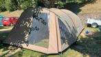 Falco havik 4000 tent (5 persoons) - Ten Cate doek, Ophalen, Gebruikt, Tot en met 5