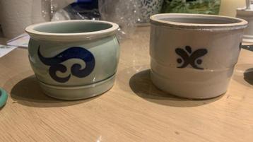 aardewerk antiek beschikbaar voor biedingen