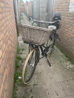 Sparta Damesfiets met Kinderzitje - Zeer goede staat!, Ophalen, Sparta, Gebruikt, Geen