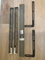 Vogels Thin305 TV Beugel - Tot 40kg, Audio, Tv en Foto, Ophalen of Verzenden, Gebruikt