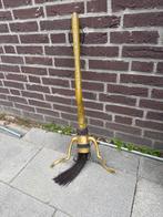 Harry Potter Bezemsteel, Ophalen of Verzenden, Zo goed als nieuw, Replica