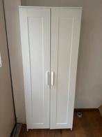 IKEA Kast - Hang & Leg - 180x80, Ophalen, Overige materialen, Gebruikt, 50 tot 100 cm