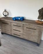 Haco Rough set Bartafel Dressoir TV Kast en salontafel, Ophalen