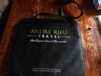 andre rieu travel kussen, reis kussen., Tickets en Kaartjes