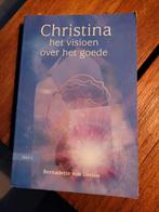 Christina - Het visioen over het goede (Deel 2), Gelezen, Achtergrond en Informatie, Spiritualiteit algemeen, Ophalen of Verzenden
