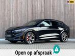 Ford Mustang Mach-E Extended Premium AWD 98 kWh / Panoramada, 98 kWh, Gebruikt, Zwart, 38 min