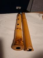 Shakuhachi Gezocht, Ophalen of Verzenden, Zo goed als nieuw