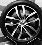 4x Volkswagen Madrid Velgen – 17 Inch | Zo Goed Als Nieuw!, Ophalen