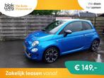 Fiat 500 1.2 Climate, Navi, 16''velgen, Cruise, € 8.770,00, Auto's, Fiat, Voorwielaandrijving, Gebruikt, 1242 cc, 4 cilinders