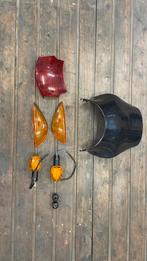Honda CBF600 diverse onderdelen, Ophalen of Verzenden, Gebruikt
