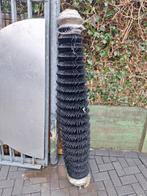 Harmonica Gaas op Rol - 25 Meter - Nieuw, Tuin en Terras, Ophalen of Verzenden, Nieuw, 20 meter of meer, Gaas