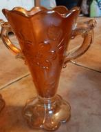 Prachtige  vaasjes 2 stuks, Ophalen of Verzenden