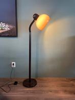 Gave space age mushroom hala lamp / vloerlamp met bol, Huis en Inrichting, Lampen | Vloerlampen, Ophalen, Zo goed als nieuw, Nvt