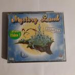 Mystery land  hardcore, Cd's en Dvd's, Ophalen of Verzenden