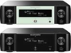Marantz M CR511music streamer, Audio, Tv en Foto, Versterkers en Receivers, Ophalen of Verzenden, Zo goed als nieuw, Stereo, Marantz