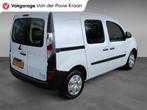 Renault Kangoo Express Z.E.  (Accu huur), Automaat, Gebruikt, Met garantie (alle), Renault