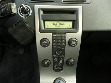 Volvo V50 Kachelbediening Aircobediening Climate control bed