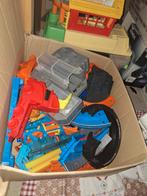Diverse hotwheels actiesets en banen, Kinderen en Baby's, Speelgoed | Speelgoedvoertuigen, Ophalen, Zo goed als nieuw