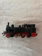 Fleischmann Stoomlocomotief - Olie Nodig, Hobby en Vrije tijd, Modeltreinen | H0, Gebruikt, Fleischmann, Ophalen of Verzenden