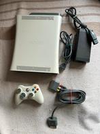Xbox 360 Arcade met 60GB Harde Schijf, Ophalen of Verzenden, Gebruikt, 60 GB, Met 1 controller
