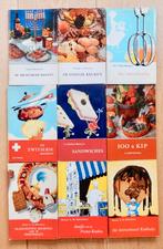 Vintage Dishoeck kookboekjes, Boeken, Ophalen of Verzenden, Gezond koken, Overige gebieden, Hoofdgerechten