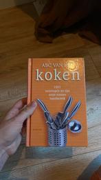 ABC van koken- NIEUW, Boeken, Kookboeken, Ophalen of Verzenden, Nieuw, Roni Jay