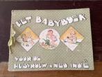 Het babyboek voor de huisvrouw in Nederlands Indië, Ophalen of Verzenden, 20e eeuw of later, Gelezen
