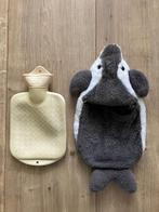 Warm water kruik in dolfijnknuffel, Ophalen of Verzenden, Gebruikt, Overige typen
