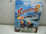 dvd 212k kameleon 2 met cd, Alle leeftijden, Ophalen of Verzenden, Zo goed als nieuw