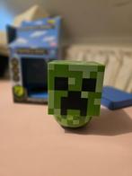 Lampje Minecraft Kinderkamer, Kinderen en Baby's, Overige Kinderen en Baby's, Ophalen of Verzenden, Zo goed als nieuw