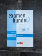 N.C. Keemink - havo Wiskunde A 2022/2023, HAVO, Ophalen of Verzenden, Zo goed als nieuw, N.C. Keemink