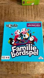 Squla familie bordspel, Zo goed als nieuw, Ophalen