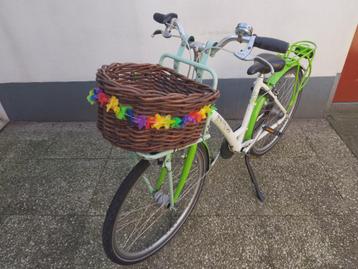 Gazelle Sunshine meidenfiets, 26 inch wielen beschikbaar voor biedingen