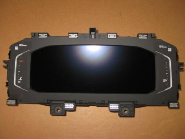 Volkswagen Polo Virtuele Snelheidsmeter 2G0920790 met 0km, Auto-onderdelen, Dashboard en Schakelaars, Volkswagen, Gebruikt, Ophalen of Verzenden